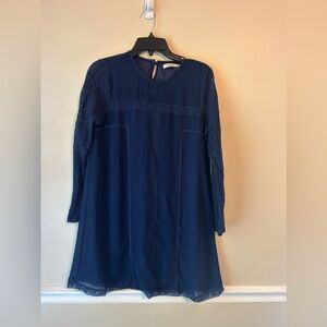 Charlie O dress, size small